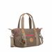 Kipling Art Mini olkalaukku, true beige c