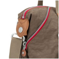 Kipling Art Mini olkalaukku, true beige c