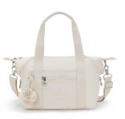 Kipling Art Mini olkalaukku, Hideaway beige