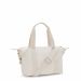 Kipling Art Mini olkalaukku, Hideaway beige