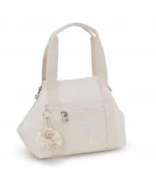 Kipling Art Mini olkalaukku, Hideaway beige