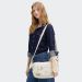 Kipling Art Mini olkalaukku, Hideaway beige