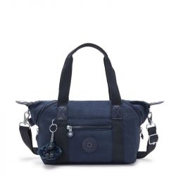 Kipling Art Mini olkalaukku, Blue Bleu