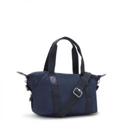 Kipling Art Mini olkalaukku, Blue Bleu