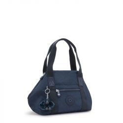 Kipling Art Mini olkalaukku, Blue Bleu