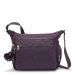 Kipling Gabbie olkalaukku, Ultimate Plum