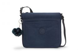 Kipling Basic Sebastian, Blue Bleu 2