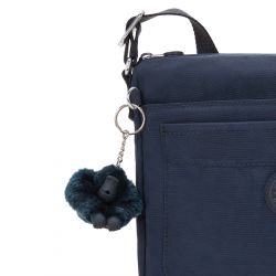 Kipling Basic Sebastian, Blue Bleu 2