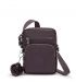 Kipling Gunne olkalaukku, Ultimate Plum