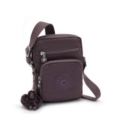 Kipling Gunne olkalaukku, Ultimate Plum