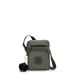 Kipling Gunne olkalaukku, Green moss