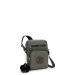 Kipling Gunne olkalaukku, Green moss