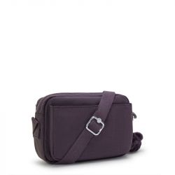 Kipling Abanu olkalaukku, Ultimate Plum