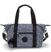 Kipling Art Mini olkalaukku, Holiday Waves