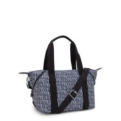 Kipling Art Mini olkalaukku, Holiday Waves