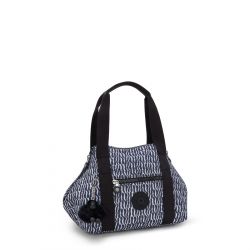 Kipling Art Mini olkalaukku, Holiday Waves