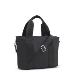 Kipling Minta M olkalaukku, Black Noir