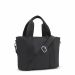 Kipling Minta M olkalaukku, Black Noir