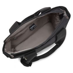 Kipling Minta M olkalaukku, Black Noir