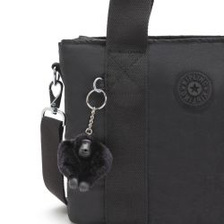 Kipling Minta M olkalaukku, Black Noir