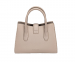 David Jones Lady käsilaukku, CM7291, simply taupe