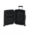 Samsonite Upscape lentolaukku 55/20 EXP, musta