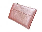 Migant lompakko, NP-279, metallinhohtoinen pinkki