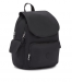 Kipling Basic City Pack kaupunkireppu, black noir