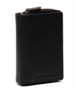 The Chesterfield Brand Dalma nahkainen RFID-lompakko, musta