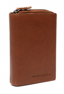 The Chesterfield Brand Dalma nahkainen RFID-lompakko, konjakki