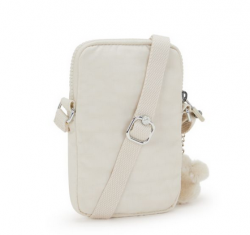 Kipling Tally kännykkälaukku, Hideaway beige