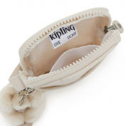 Kipling Tally kännykkälaukku, Hideaway beige