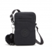 Kipling Tally kännykkälaukku, Black noir