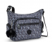 Kipling Gabbie S olkalaukku, Holiday Waves