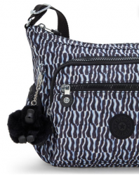 Kipling Gabbie S olkalaukku, Holiday Waves