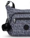 Kipling Gabbie S olkalaukku, Holiday Waves