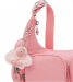 Kipling Rikka S olkalaukku, Enjoyable Blush Pink