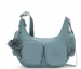 Kipling Rikka S olkalaukku, Relaxed Grey