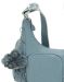 Kipling Rikka S olkalaukku, Relaxed Grey