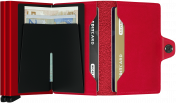 Secrid Twinwallet, Original Red-Red