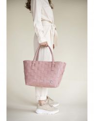 Handed By Paris shopperi, BFC1914100, terra pink