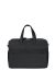 Samsonite Eco Wave Bailhandle 15,6" tietokonelaukku 2 compartment, musta