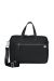 Samsonite Eco Wave Bailhandle 15,6" tietokonelaukku 2 compartment, musta