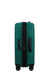 Samsonite Nuon lentolaukku 55/20 EXP, pine green