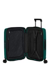 Samsonite Nuon lentolaukku 55/20 EXP, pine green