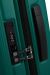 Samsonite Nuon lentolaukku 55/20 EXP, pine green