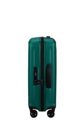 Samsonite Nuon lentolaukku 55/20 EXP, pine green