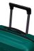 Samsonite Nuon lentolaukku 55/20 EXP, pine green