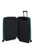 Samsonite Nuon suuri matkalaukku EXP, pine green