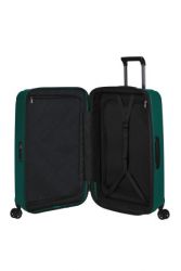 Samsonite Nuon suuri matkalaukku EXP, pine green